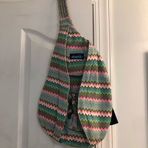 Kavu backpack